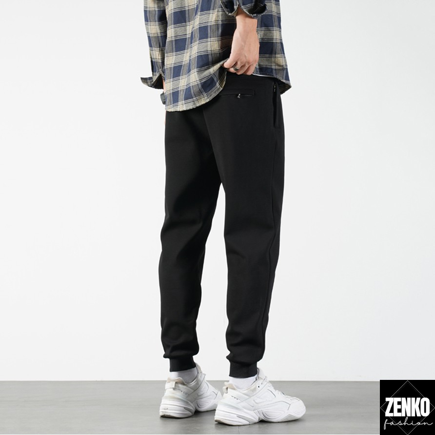 Quần Thể Thao Nam Thời Trang Tinh Tế Zenkonam MEN QUAN 067C B | BigBuy360 - bigbuy360.vn