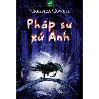 Sách - pháp sư xứ anh