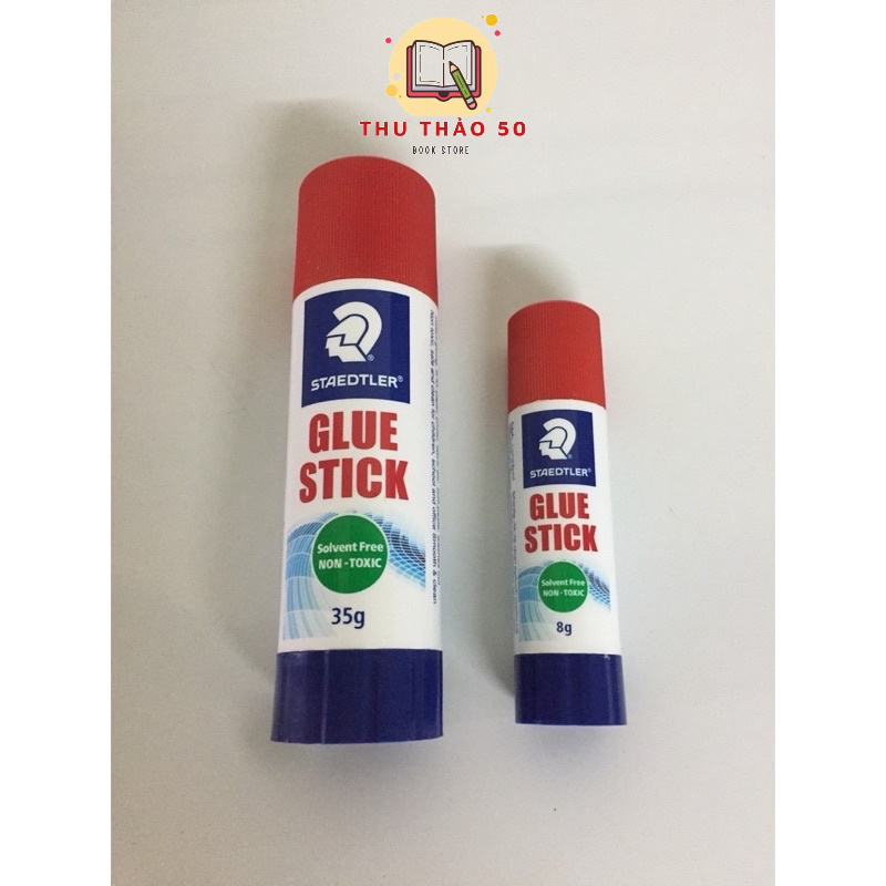Keo khô Staedtler Đức 8g / 35g.