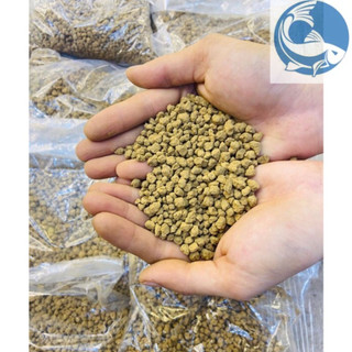 Phân Nền Thủy Sinh Akadama (1kg) size SS