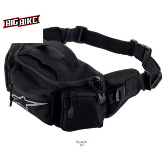 TÚI ĐEO HÔNG ALPINESTARS KANGA V2 2L WAIST