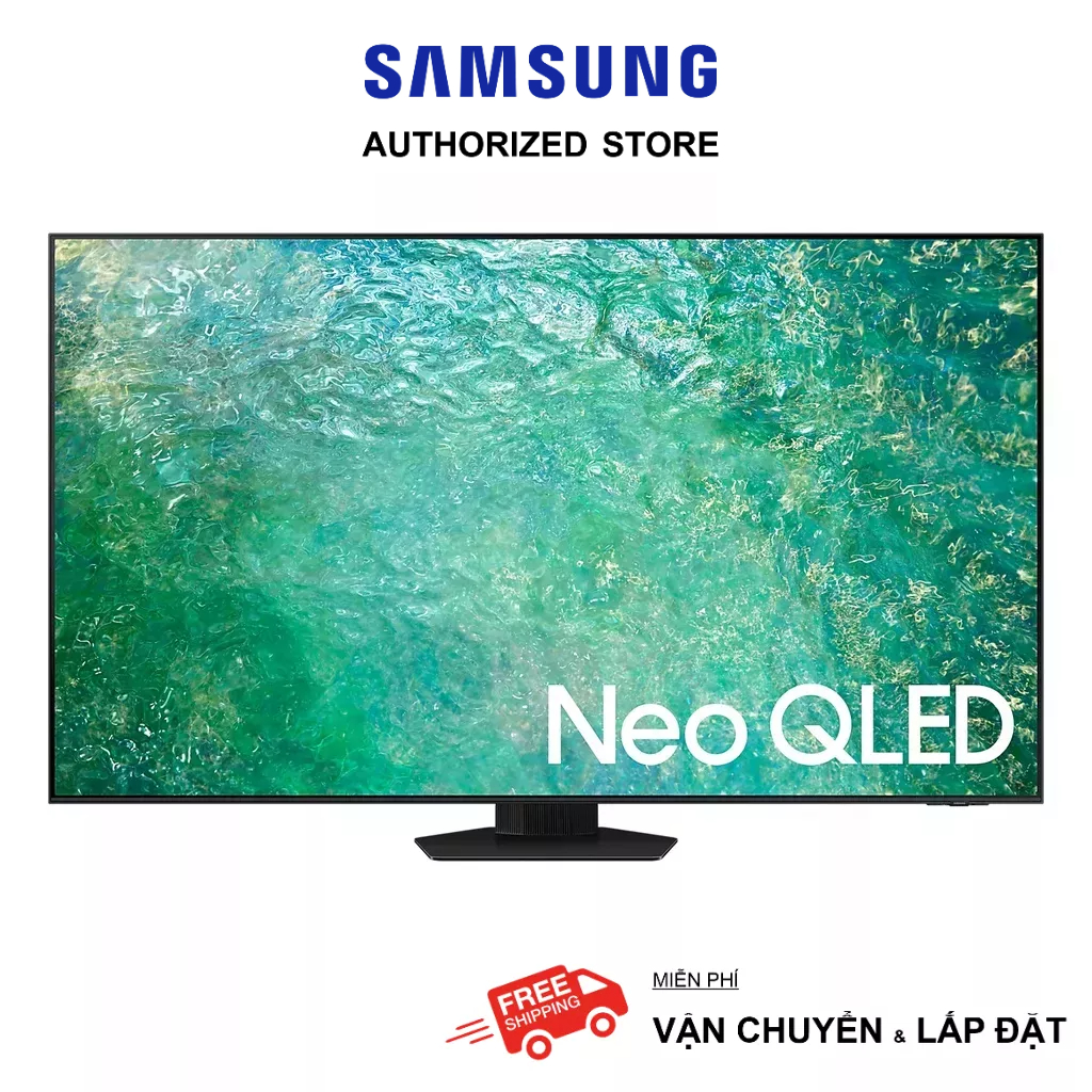 Smart TV Samsung 4K Neo QLED QN85C