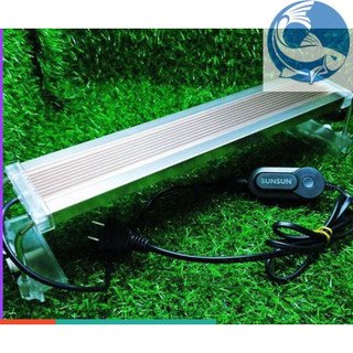 Đèn led thủy sinh sunsun ade siêu sáng