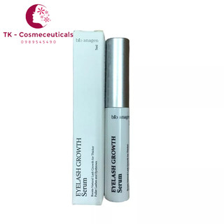 Tinh chất dưỡng mi eyelash growth serum bio anagen làm dày mi, dài mi, ngăn ngừa gãy rụng - 5ml