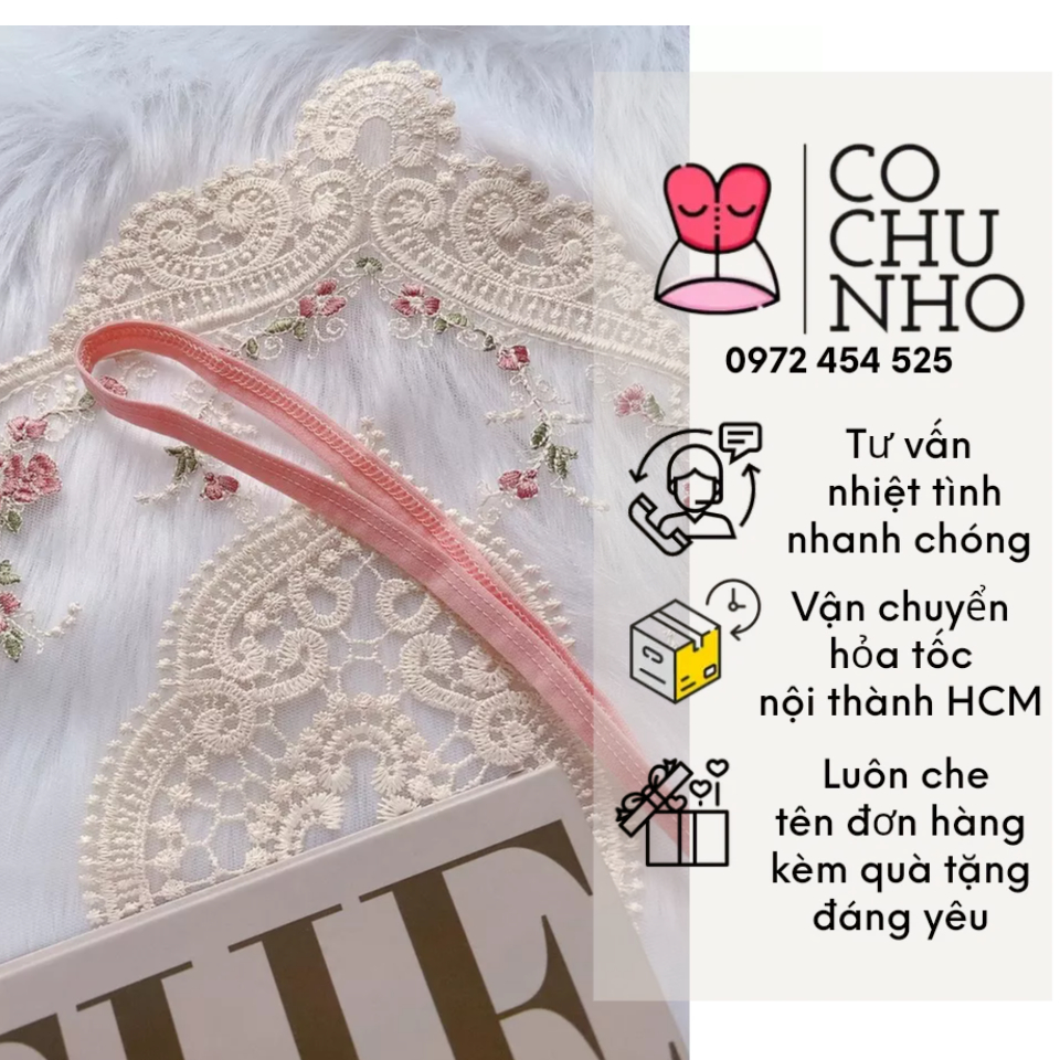 SET75 - set ngủ dây sexy quyến rũ - đồ cosplay quần lọt khe hở đáy -cochunhoquan11 | BigBuy360 - bigbuy360.vn