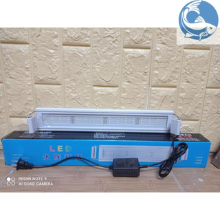 Đèn Led Thuỷ Sinh 3 Hàng Led Siêu Sáng