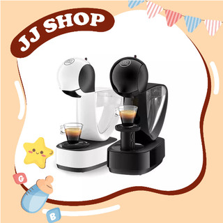 Máy Pha Cà Phê Viên Nén Nescafe Dolce Gusto Infinisima Nội Địa Hàn Quốc