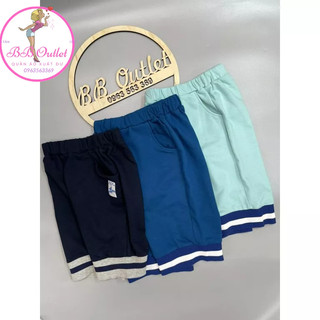 Quần short ngố bé trai i-mong
