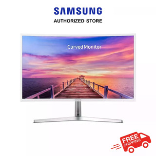 Màn hình led cong samsung lc27f397fhexxv