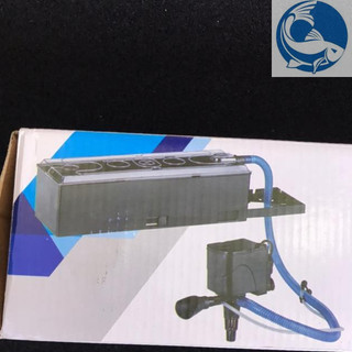 Lọc máng rs electrical rs - 9900