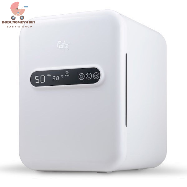 Máy tiệt trùng sấy khô UV FATZ BABY FB4706SL super 2