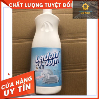 Nước rửa bát 800ml thế hệ mới