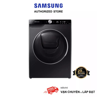 Máy giặt thông minh samsung ai ecobubble™ 10kg ww10tp54