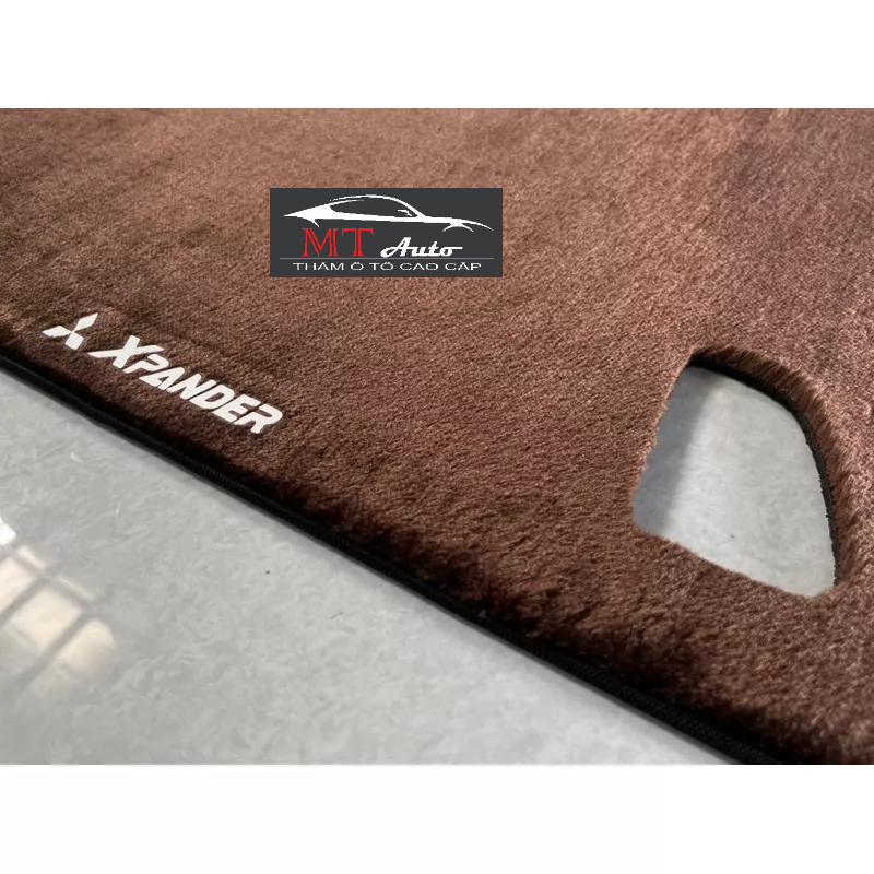 Thảm Taplo Vinfast - Lux A,Lux SA ,VFe34,Fadil,VF8,VF9