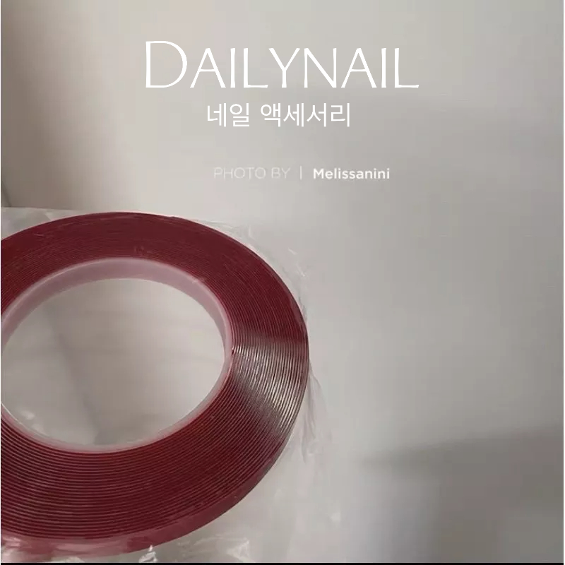 Băng dính đỏ đa năng