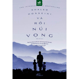 Sách - Và rồi núi vọng