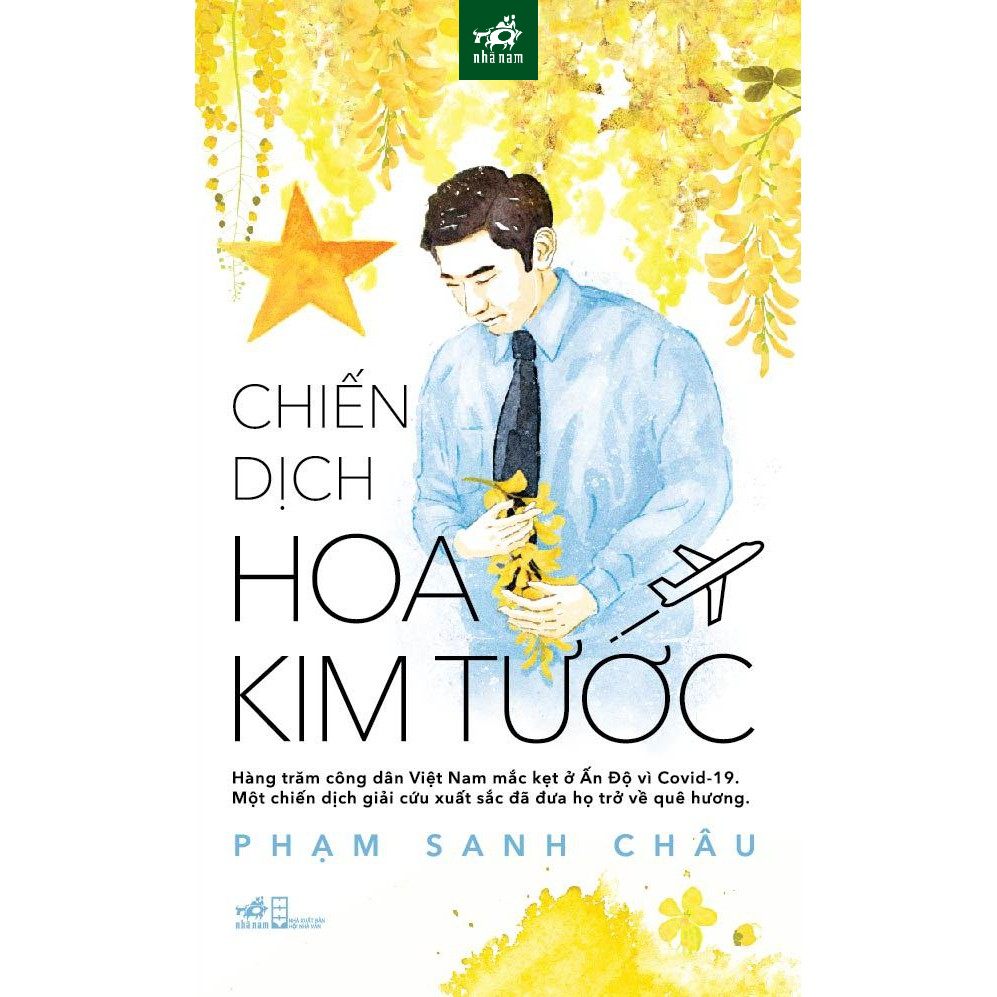 Sách - Chiến dịch Hoa Kim Tước