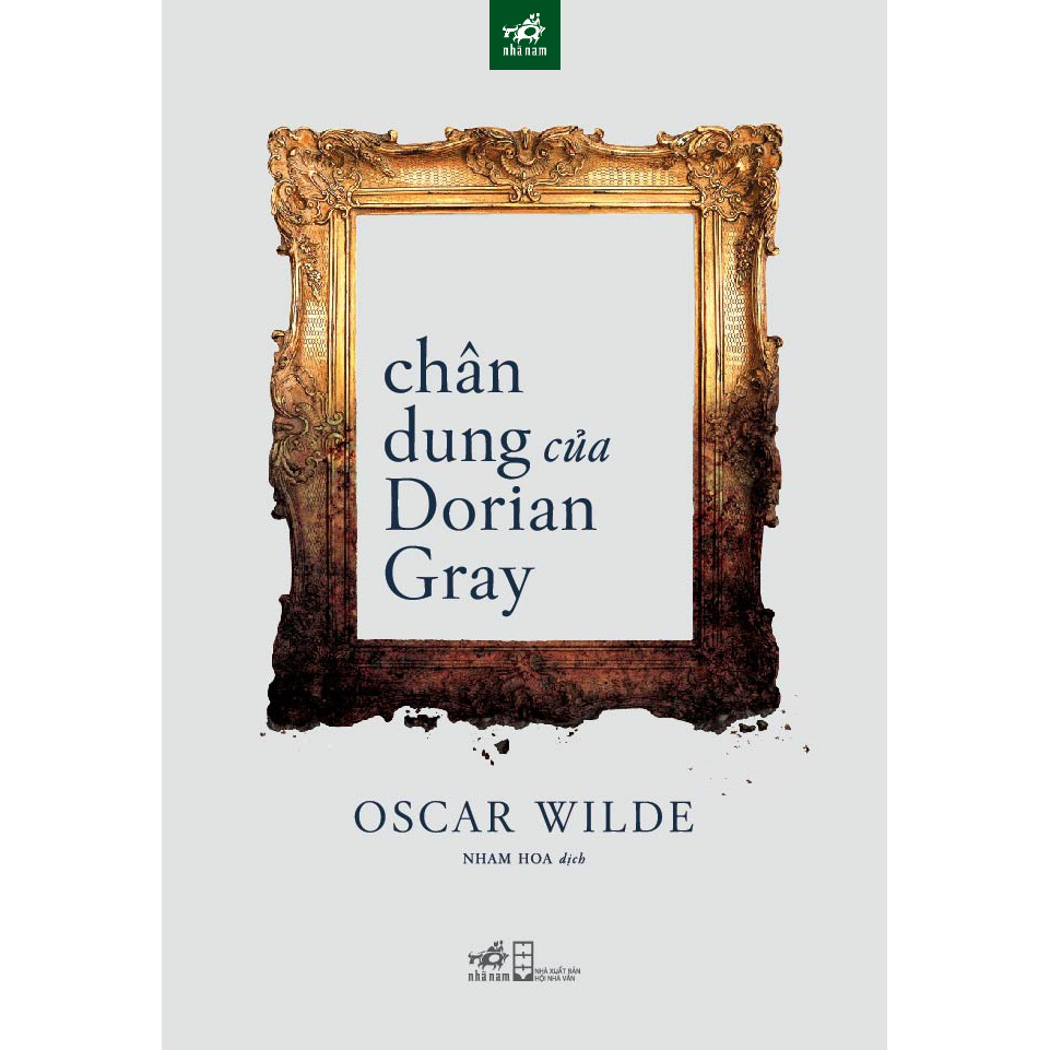 Sách - Chân dung của Dorian Gray