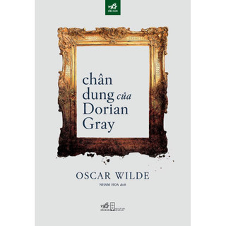 Sách - Chân dung của Dorian Gray
