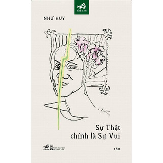 Sách - Sự thật chính là sự vui