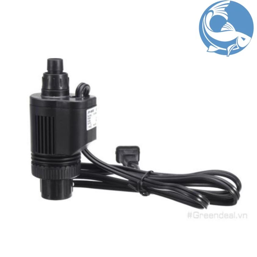 MÁY BƠM CỦA LỌC SUNSUN LW 603B - 6W