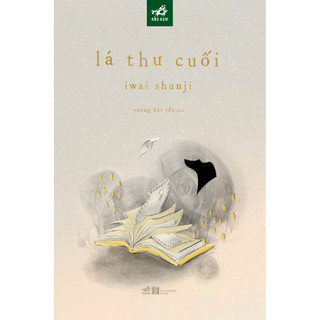 Sách - Lá thư cuối