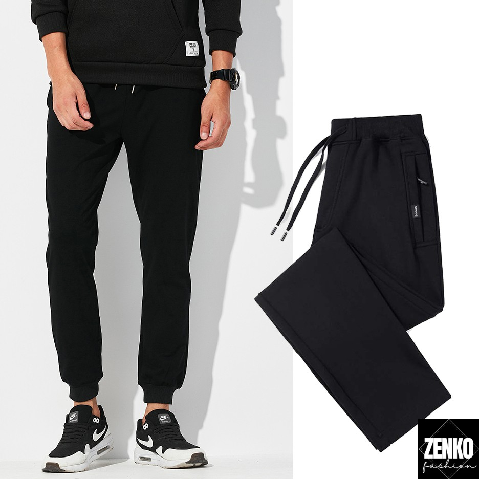 Quần Thể Thao Nam Thời Trang Tinh Tế Zenkonam MEN QUAN 067C B | BigBuy360 - bigbuy360.vn