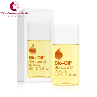 Bio oil skincare oil natural dầu chăm sóc da từ thiên nhiên