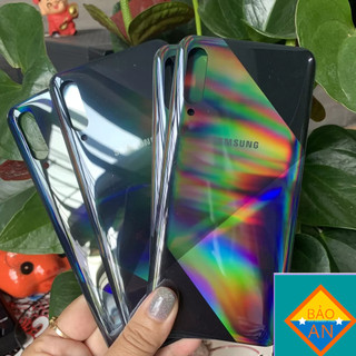 Nắp lưng samsung A50s zin