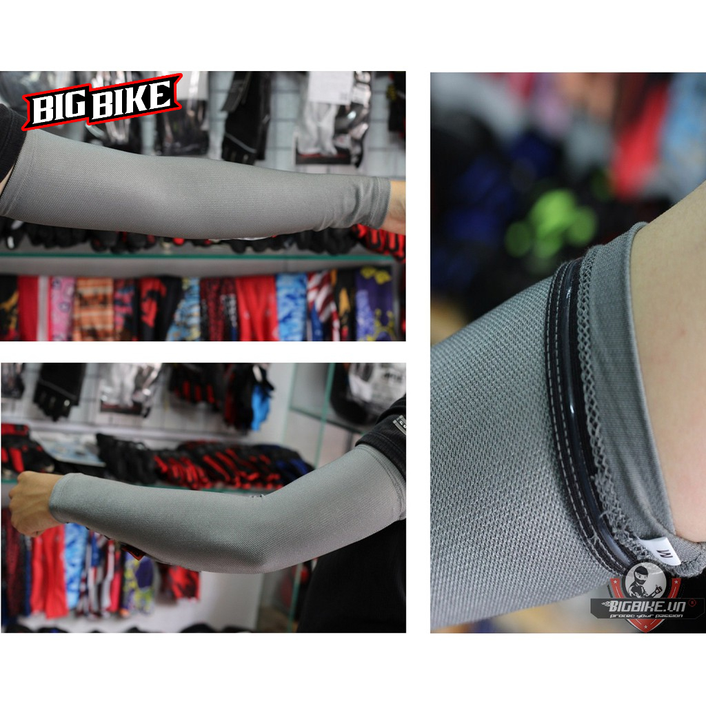 ỐNG TAY CHỐNG NẮNG GIVI BS02DG