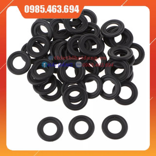 Long đền ốc xả nhớt ford đường kính 14mm, long đền ốc rốn dầu ford cao cấp