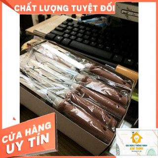 Dao 2 lưỡi siêu bền,bén,rẻ