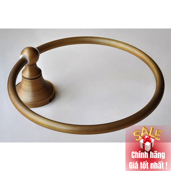 Vòng treo khăn GCK02 Kanly