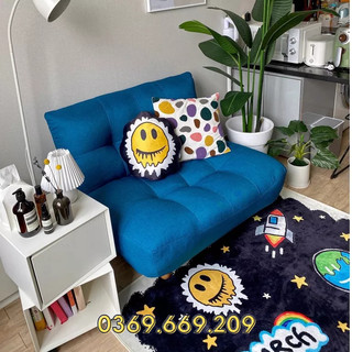 Sofa Tamy mini nhiều màu