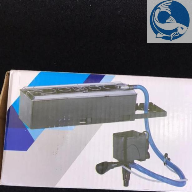 Lọc máng RS Electrical RS - 9900