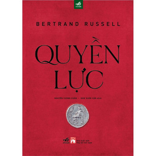 Sách - Quyền lực