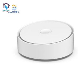 Bộ trung tâm kết nối đa chế độ Zigbee+WiFi+Bluetooth Mesh Hub Tuya, Điều khiển từ xa qua app Smart Life,Hỗ trợ giọng nói