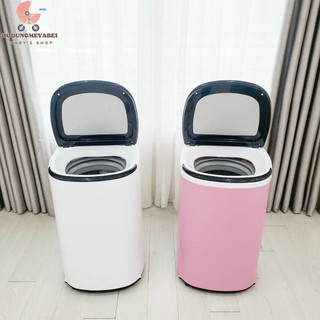 MÁY GIẶT MINI DOUX DX 1328 TỰ ĐỘNG HOÀN TOÀN - CHÍNH HÃNG-BẢO HÀNH 1 NĂM