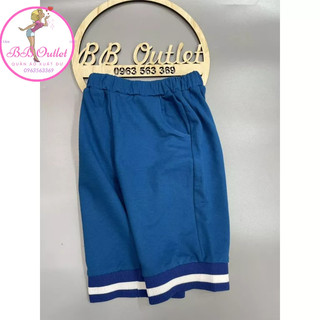 Quần short ngố bé trai i-mong