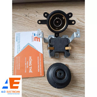Rơ le đế & công tắc quai ấm siêu tốc lock&lock ejk418slv