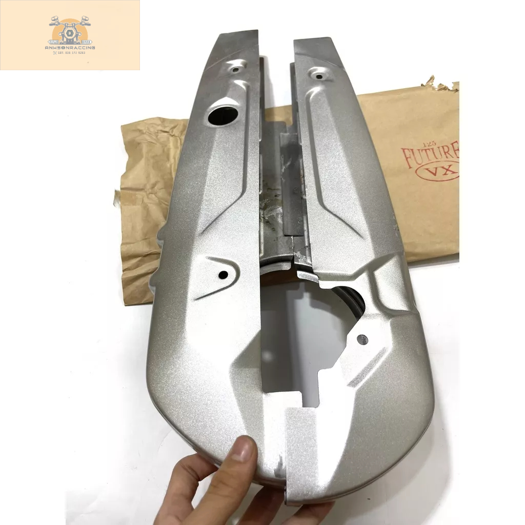 Hộp xích Future lắp các dòng xe Wave Alpha 110, Blade 110. Rsx 110 Hàng Bao Đẹp