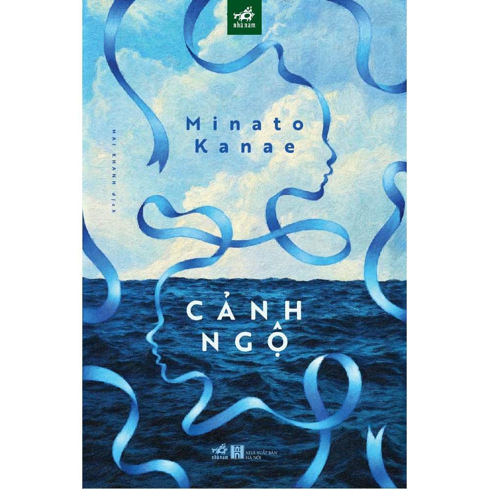Sách - Cảnh ngộ (Nhã Nam)