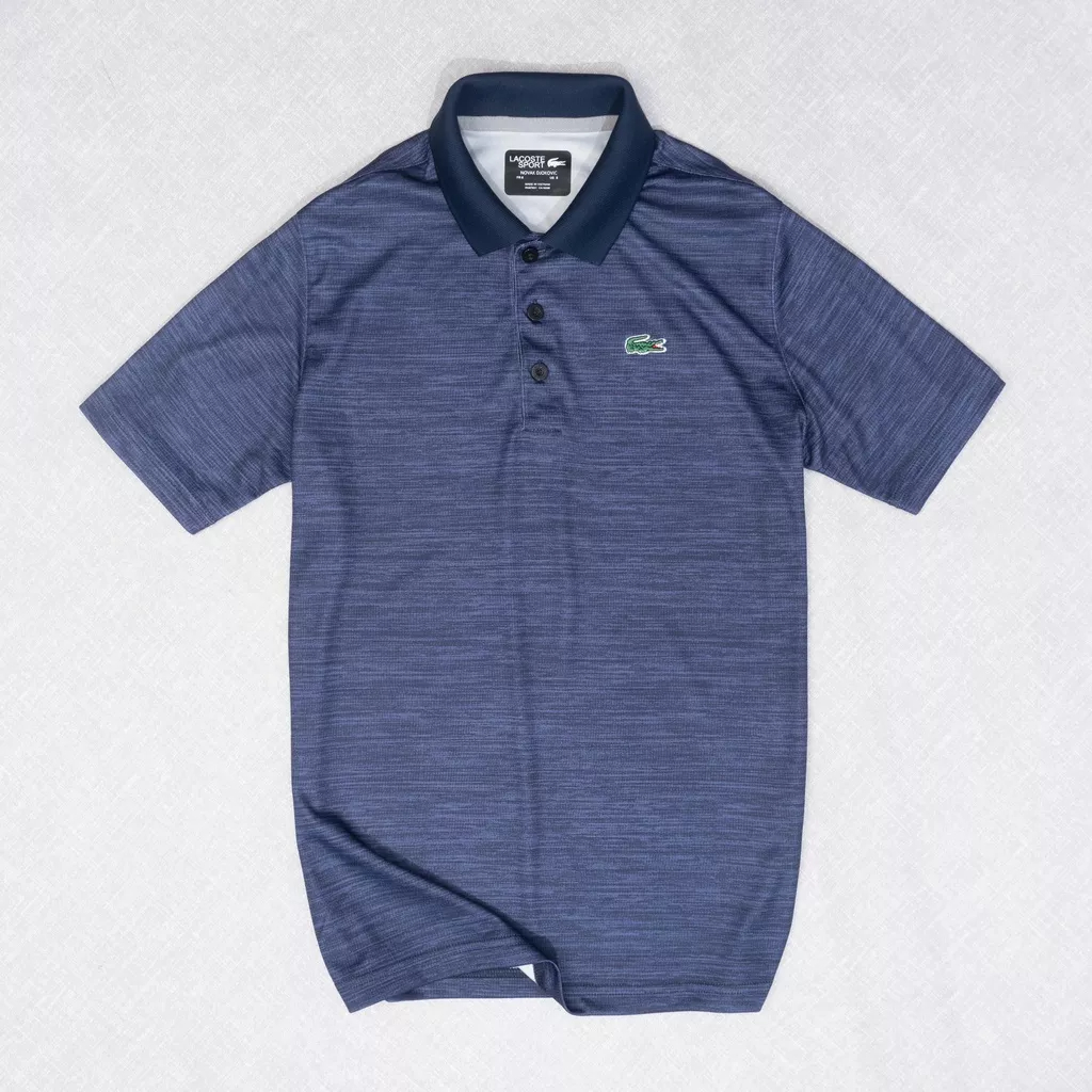 {Sale Khủng} Áo thun cá sấu Lacoste chính hãng xuất dư rẻ nhất thị trường