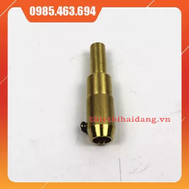 Các Loại Đầu Đồng Cho Máy Hàn Giật Rút Tôn