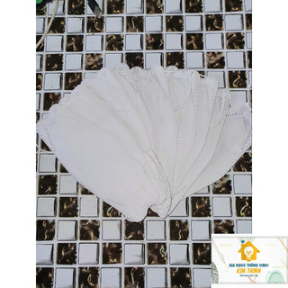 Khẩu trang KF94 4D gói 10 chiếc