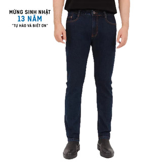 Quần Dài Jeans Nam D1108J1420 GenD1108J1420