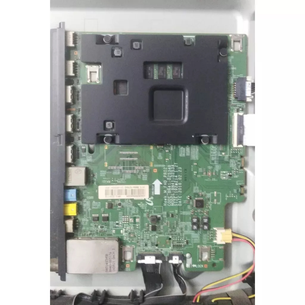 Bo mạch TV Samsung UA43K5500AK