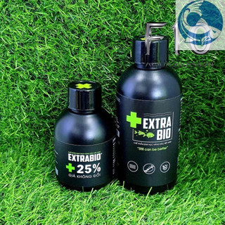 Vi sinh làm trong nước Extra Bio 125ML - 250ML- 500ML-1000ML