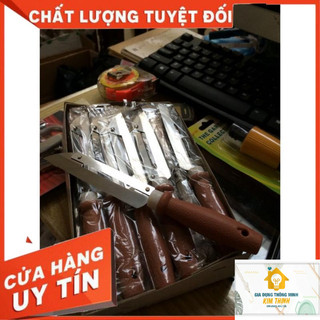 Dao 2 lưỡi siêu bền,bén,rẻ