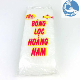 Bông Lọc Hồ Cá - Bông Lọc Bể Cá